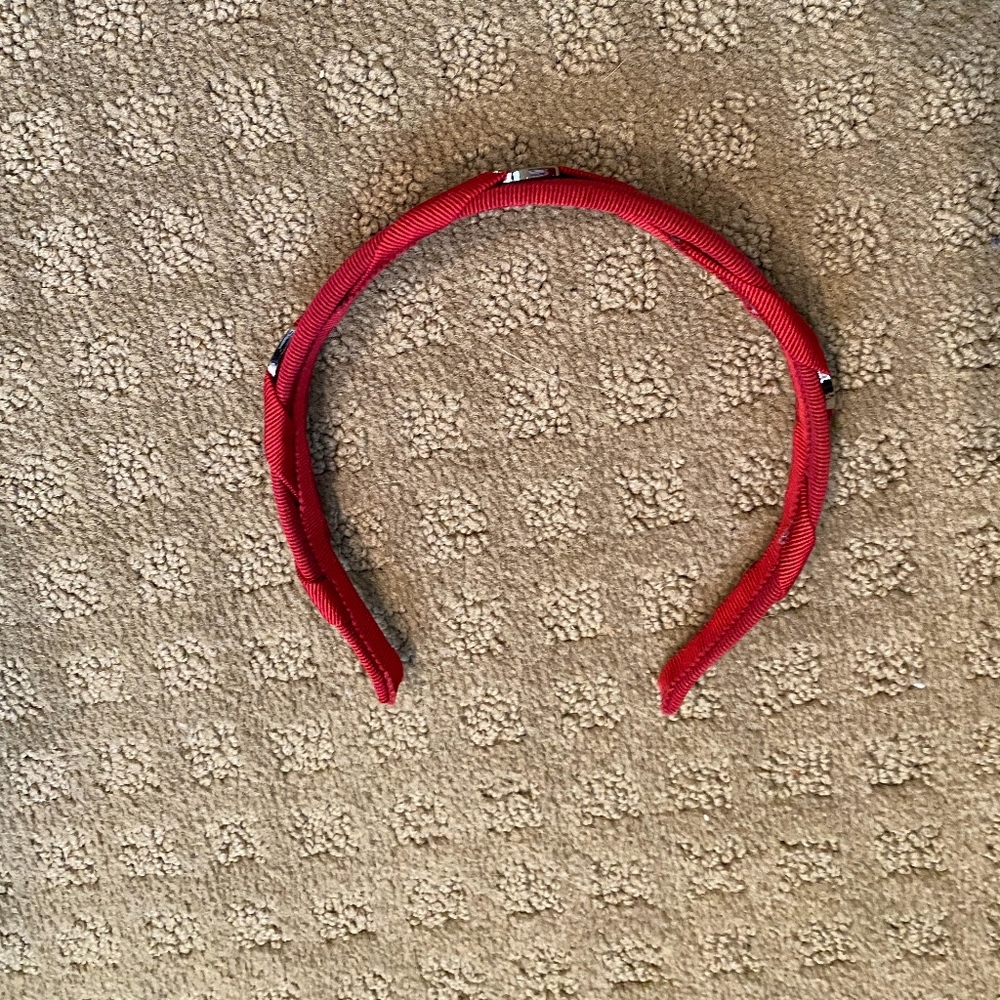 Salvatore Ferragamo Headband